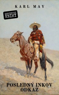 E-kniha Posledný Inkov odkaz