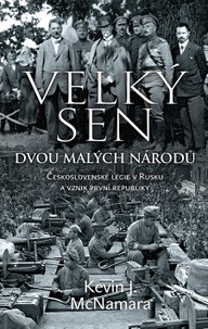 E-kniha Velký sen dvou malých národů