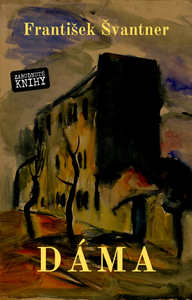 E-kniha Dáma