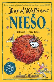E-kniha Niešo