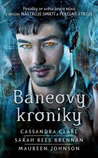E-kniha Baneovy kroniky