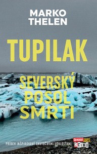 E-kniha Tupilak