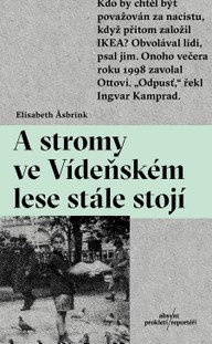 E-kniha A stromy ve Vídeňském lese stále stojí