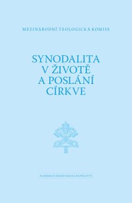 E-kniha Synodalita  v životě a poslání církve