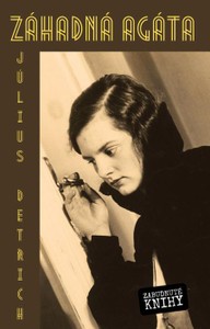 E-kniha Záhadná Agáta