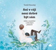 E-kniha Ani v ráji není dobré být sám