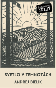 E-kniha Svetlo v temnotách