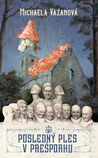 E-kniha Posledný ples v Prešporku