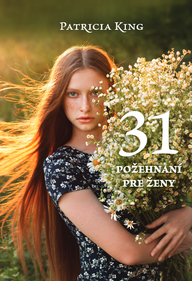 E-kniha 31 požehnaní pre ženy