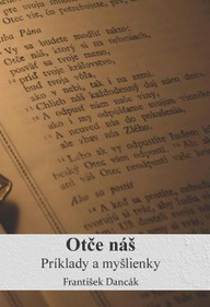 E-kniha Otče náš