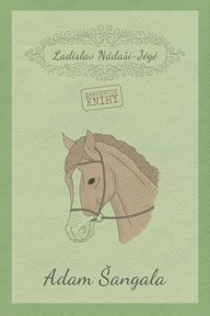 E-kniha Adam Šangala