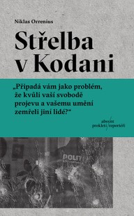 E-kniha Střelba v Kodani