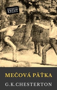 E-kniha Mečová päťka