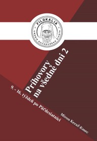 E-kniha Príhovory na všedné dni 2