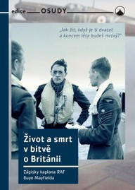 E-kniha Život a smrt v bitvě o Británii