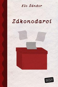 E-kniha Zákonodarci