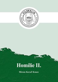E-kniha Homílie 2