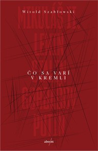 E-kniha Čo sa varí v Kremli