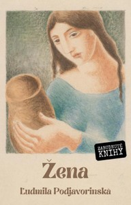 E-kniha Žena