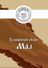 E-kniha Z múdrosti otcov – Máj
