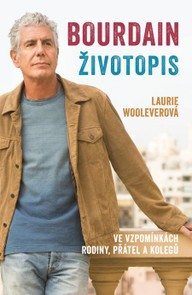 E-kniha Bourdain: Životopis
