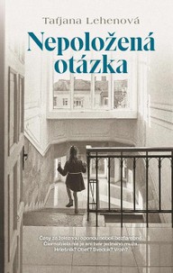 E-kniha Nepoložená otázka