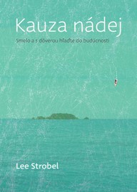 E-kniha Kauza nádej