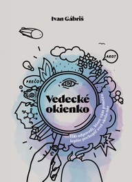 E-kniha Vedecké okienko