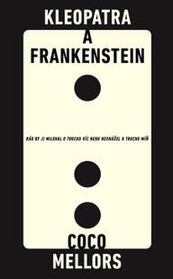 E-kniha Kleopatra a Frankenstein