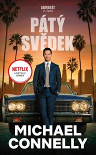 E-kniha Pátý svědek