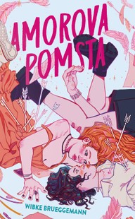 E-kniha Amorova pomsta