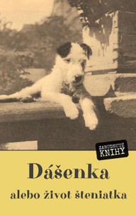 E-kniha Dášenka, alebo život šteniatka