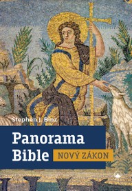 E-kniha Panorama Bible - Nový zákon