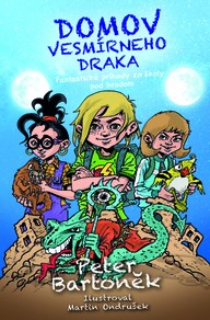 E-kniha Domov vesmírneho draka