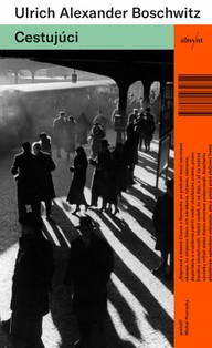 E-kniha Cestujúci