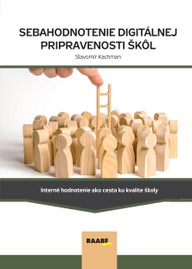 E-kniha Sebahodnotenie digitálnej pripravenosti škôl
