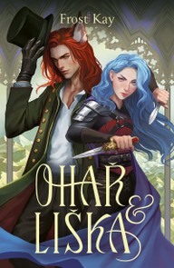 E-kniha Ohař a liška