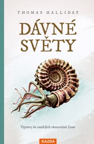 E-kniha Dávné světy