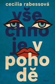 E-kniha Všechno je v pohodě