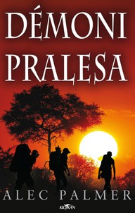 E-kniha Démoni pralesa
