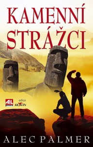 E-kniha Kamenní strážci