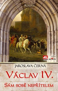 E-kniha Václav IV. - sám sobě nepřítelem