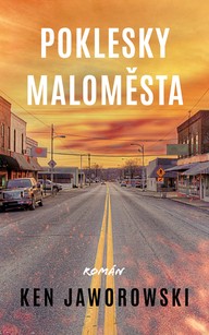 E-kniha Poklesky maloměsta