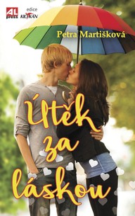 E-kniha Útěk za láskou