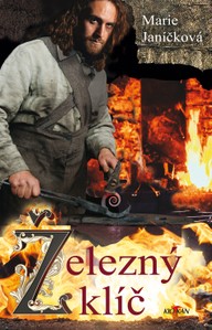 E-kniha Železný klíč