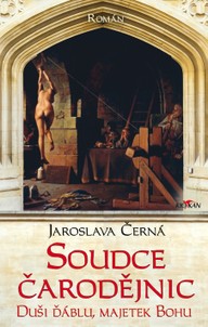 E-kniha Soudce čarodějnic