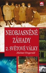 E-kniha Neobjasněné záhady 2.světové války