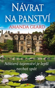 E-kniha Návrat na panství