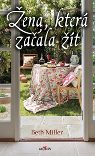 E-kniha Žena, která začala žít