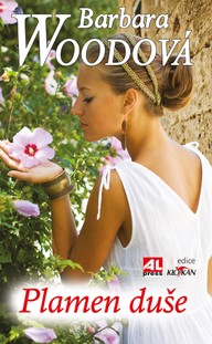 E-kniha Plamen duše